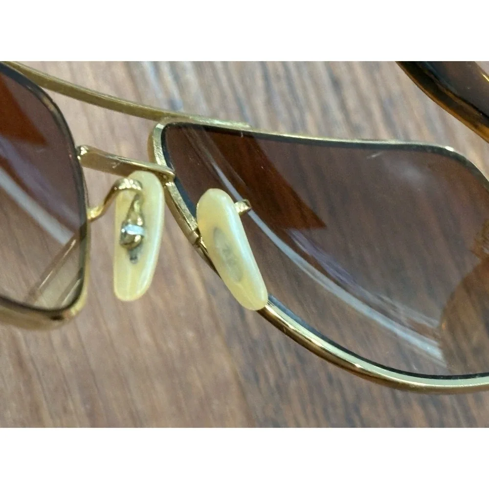 RB3483-001/51_60 Unisex RAY-BAN HIGH-STREET Sunglasses  With Case